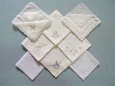 Welcome to The Stitchery online shop.